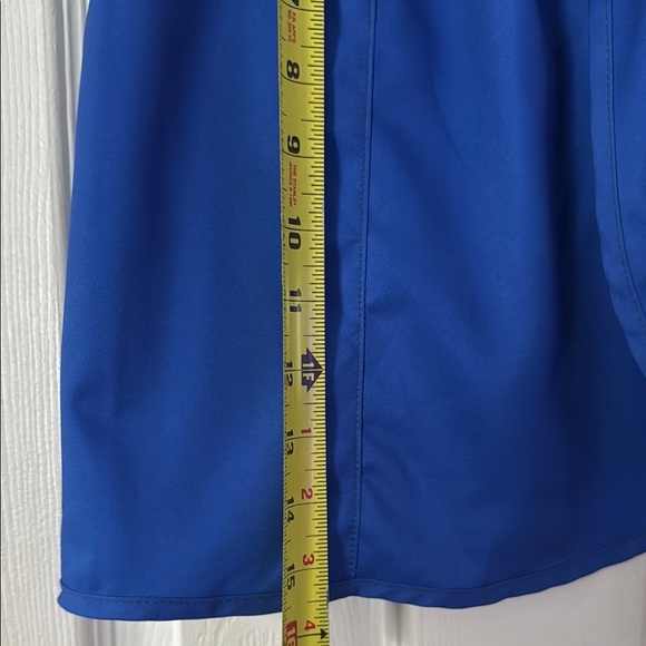 NWOT Nike Women's University of Duke Tennis Skirt Size M #242 - Picture 6 of 7